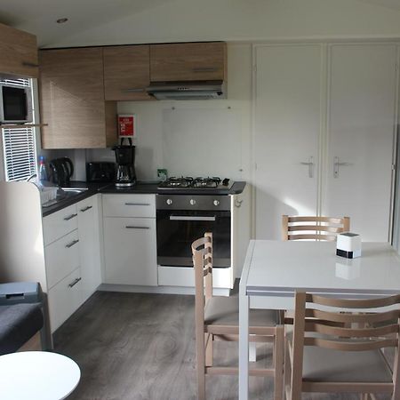 Mobil Home 430 Litteau Exterior foto