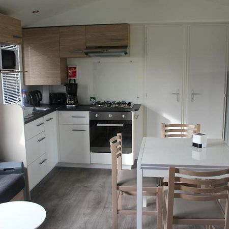 Mobil Home 430 Litteau Exterior foto
